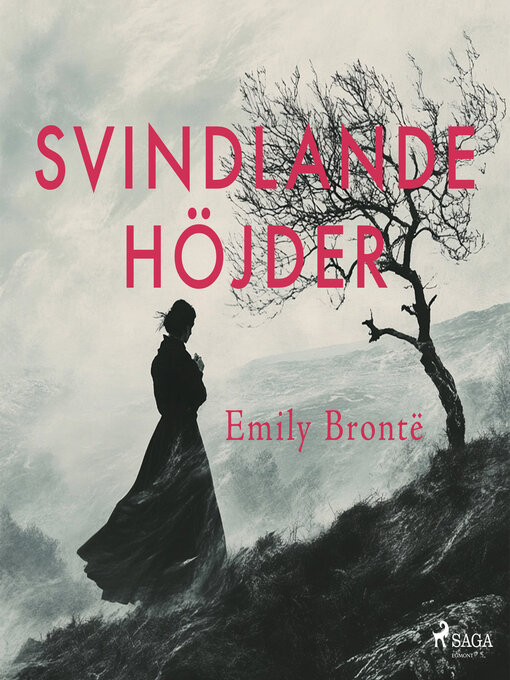 Title details for Svindlande höjder by Emily Brontë - Available
